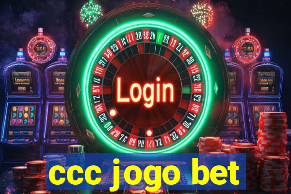 ccc jogo bet